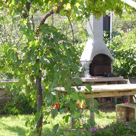 Guest House Darinka Draga Bašćanska Екстериор снимка