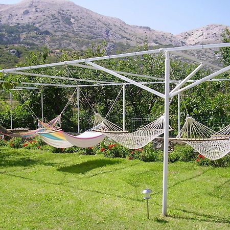 Guest House Darinka Draga Bašćanska Екстериор снимка