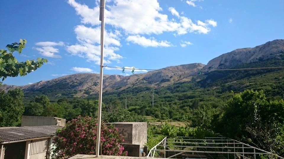 Guest House Darinka Draga Bašćanska Екстериор снимка