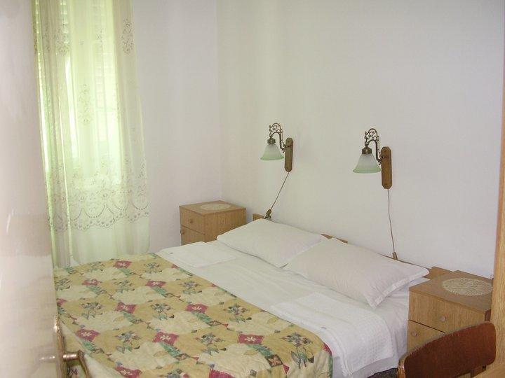 Guest House Darinka Draga Bašćanska Стая снимка