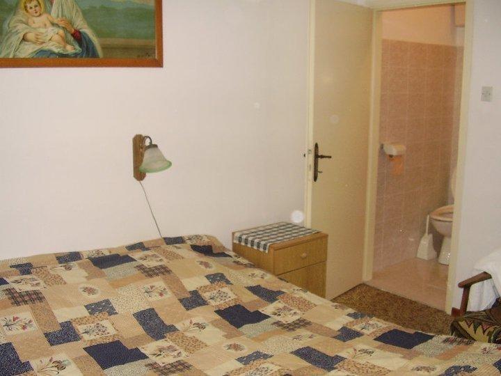 Guest House Darinka Draga Bašćanska Стая снимка