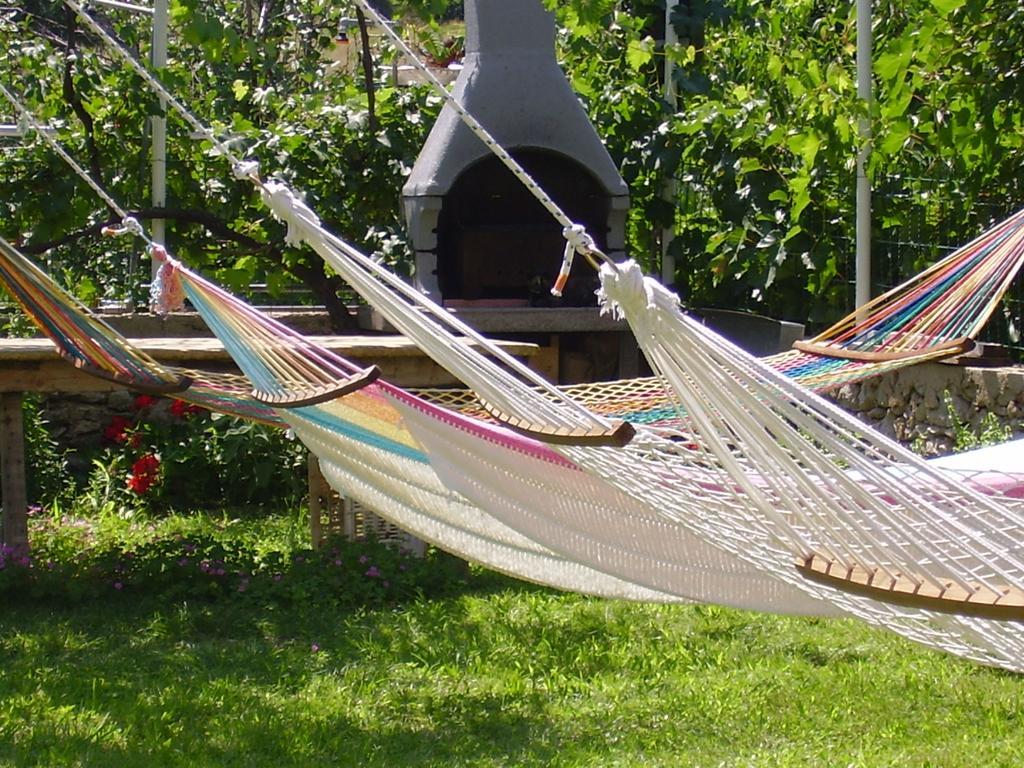 Guest House Darinka Draga Bašćanska Екстериор снимка